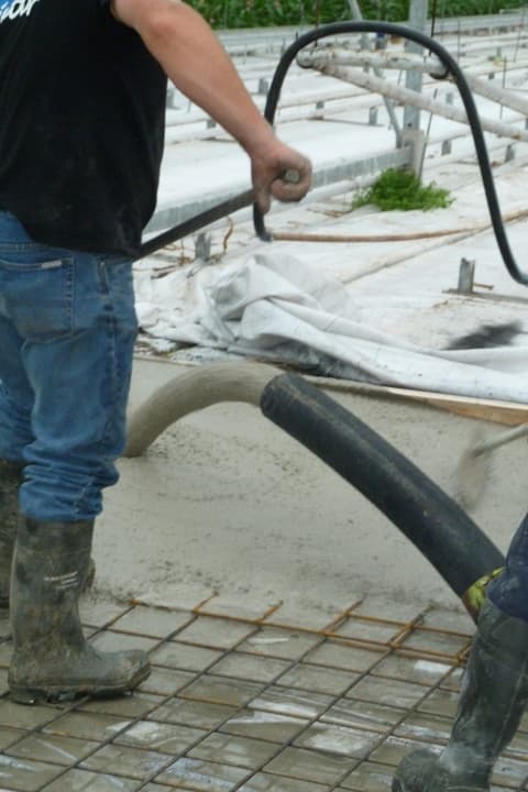 Fase 8 van de renovatie van het project in De Lier