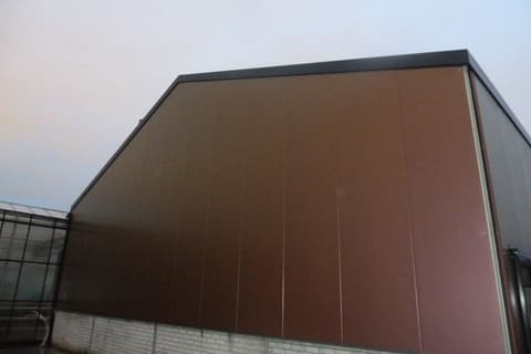 Fase 15 van de renovatie van het project in De Lier