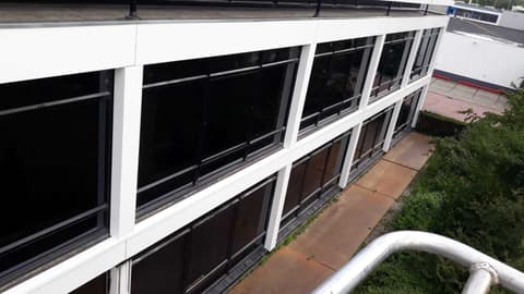Fase 2 van de renovatie van Rexnord FlatTop Europe in 's-Gravenzande