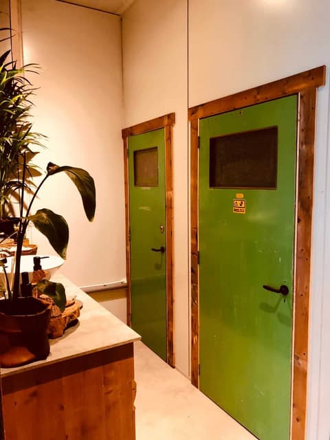 Fase 8 van de renovatie van Oker in Schipluiden