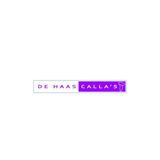 Logo van De Haas Callas
