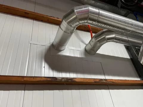 Fase 9 van de renovatie van bedrijfspand VannoVa in Kwintsheul